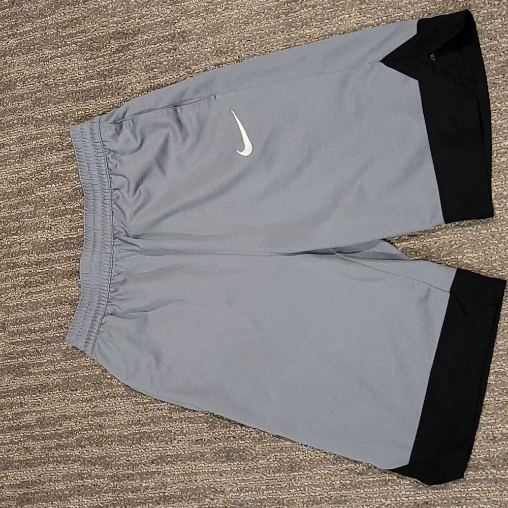 Nike dri fit shorts